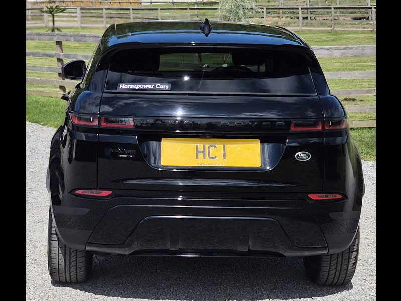 Land Rover Range Rover Evoque 2.0 D150 S SUV 5dr Diesel Manual FWD Euro 6 (s/s) (150 ps)