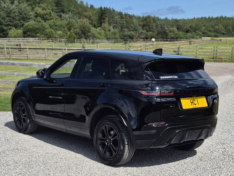 Land Rover Range Rover Evoque 2.0 D150 S SUV 5dr Diesel Manual FWD Euro 6 (s/s) (150 ps)