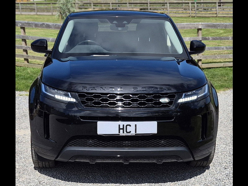Land Rover Range Rover Evoque 2.0 D150 S SUV 5dr Diesel Manual FWD Euro 6 (s/s) (150 ps)