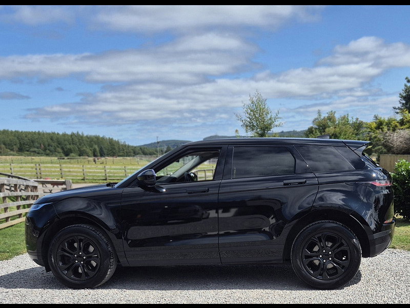 Land Rover Range Rover Evoque 2.0 D150 S SUV 5dr Diesel Manual FWD Euro 6 (s/s) (150 ps)