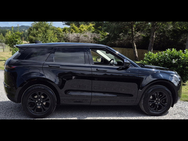 Land Rover Range Rover Evoque 2.0 D150 S SUV 5dr Diesel Manual FWD Euro 6 (s/s) (150 ps)