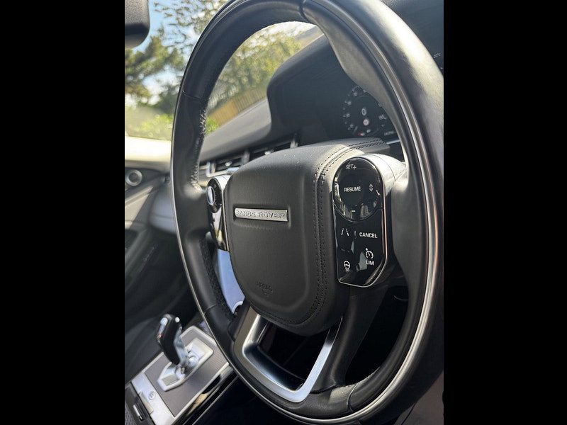 Land Rover Range Rover Evoque 2.0 D180 HSE SUV 5dr Diesel Auto 4WD Euro 6 (s/s) (180 ps)