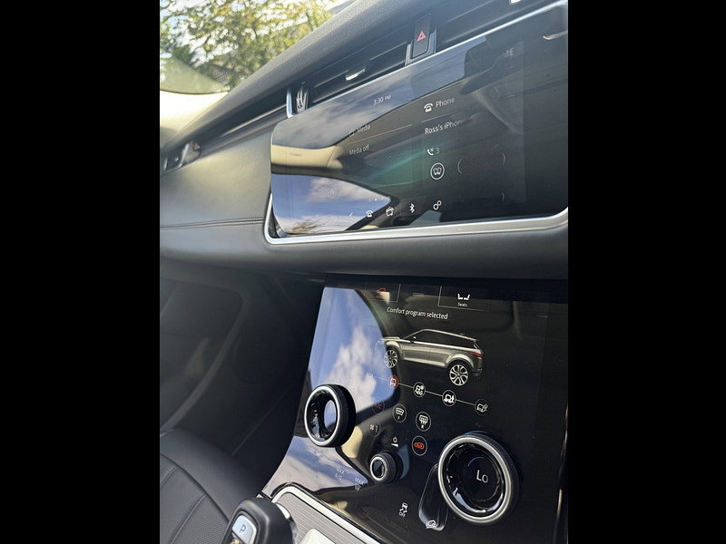 Land Rover Range Rover Evoque 2.0 D180 HSE SUV 5dr Diesel Auto 4WD Euro 6 (s/s) (180 ps)