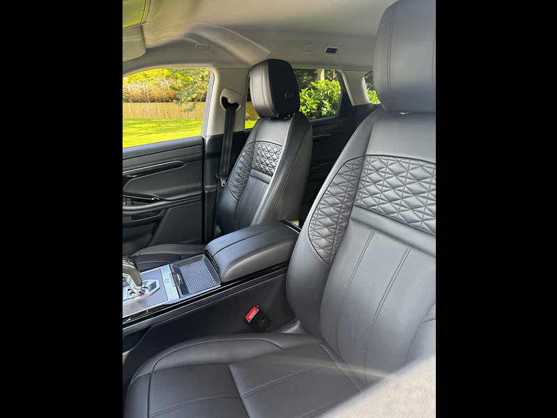 Land Rover Range Rover Evoque 2.0 D180 HSE SUV 5dr Diesel Auto 4WD Euro 6 (s/s) (180 ps)