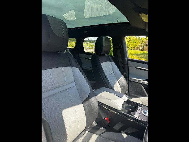 Land Rover Range Rover Evoque 2.0 D180 MHEV First Edition SUV 5dr Diesel Auto 4WD Euro 6 (s/s) (180 ps)