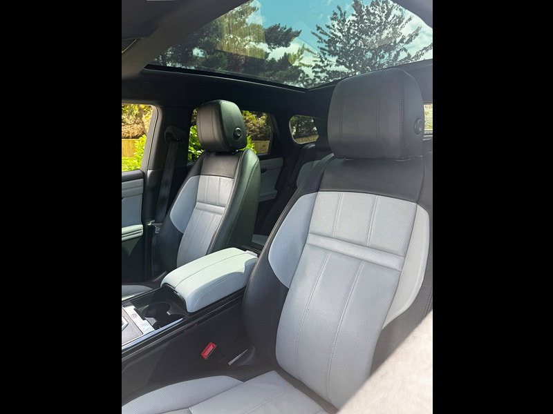 Land Rover Range Rover Evoque 2.0 D180 MHEV First Edition SUV 5dr Diesel Auto 4WD Euro 6 (s/s) (180 ps)