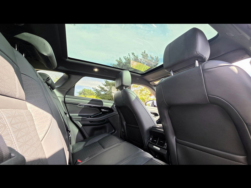 Land Rover Range Rover Evoque 2.0 D180 R-Dynamic HSE SUV 5dr Diesel Auto 4WD Euro 6 (s/s) (180 ps)