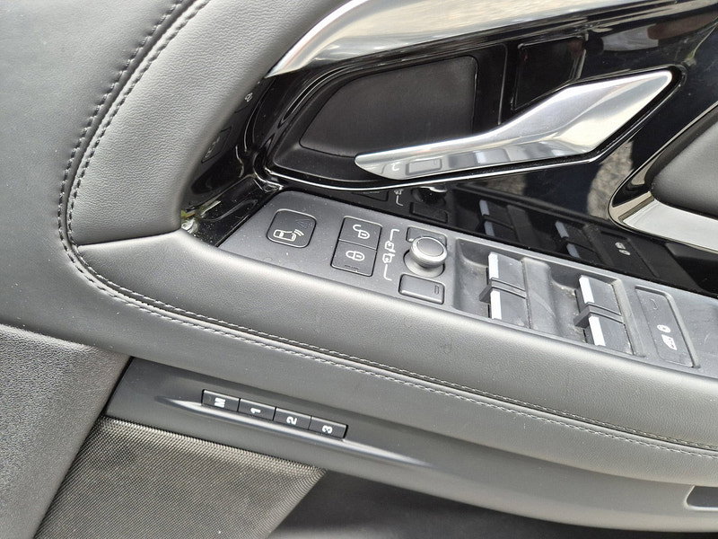 Land Rover Range Rover Evoque 2.0 D180 R-Dynamic HSE SUV 5dr Diesel Auto 4WD Euro 6 (s/s) (180 ps)