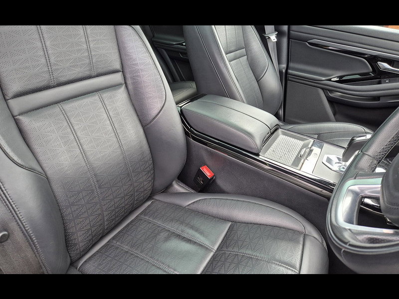 Land Rover Range Rover Evoque 2.0 D180 R-Dynamic HSE SUV 5dr Diesel Auto 4WD Euro 6 (s/s) (180 ps)