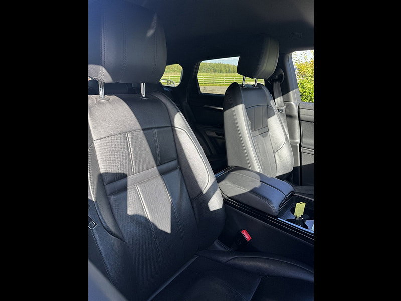 Land Rover Range Rover Evoque 2.0 D200 MHEV R-Dynamic SE SUV 5dr Diesel Auto 4WD Euro 6 (s/s) (204 ps)