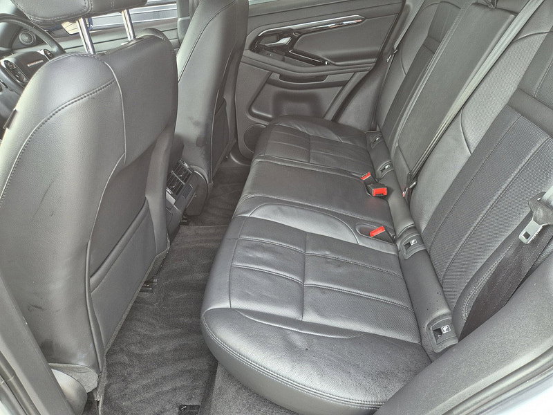Land Rover Range Rover Evoque 2.0 P200 MHEV R-Dynamic S SUV 5dr Petrol Auto 4WD Euro 6 (s/s) (200 ps)