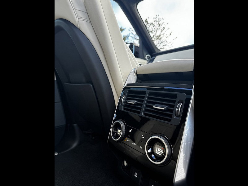 Land Rover Range Rover Sport 4.4 SD V8 Autobiography Dynamic SUV 5dr Diesel Auto 4WD Euro 6 (s/s) (339 ps)