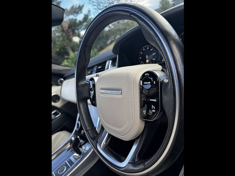 Land Rover Range Rover Sport 4.4 SD V8 Autobiography Dynamic SUV 5dr Diesel Auto 4WD Euro 6 (s/s) (339 ps)