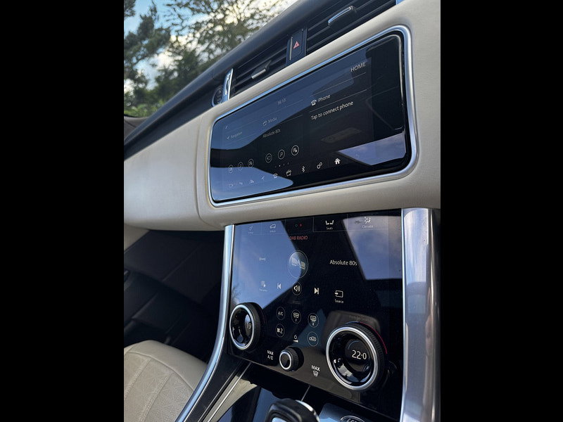 Land Rover Range Rover Sport 4.4 SD V8 Autobiography Dynamic SUV 5dr Diesel Auto 4WD Euro 6 (s/s) (339 ps)