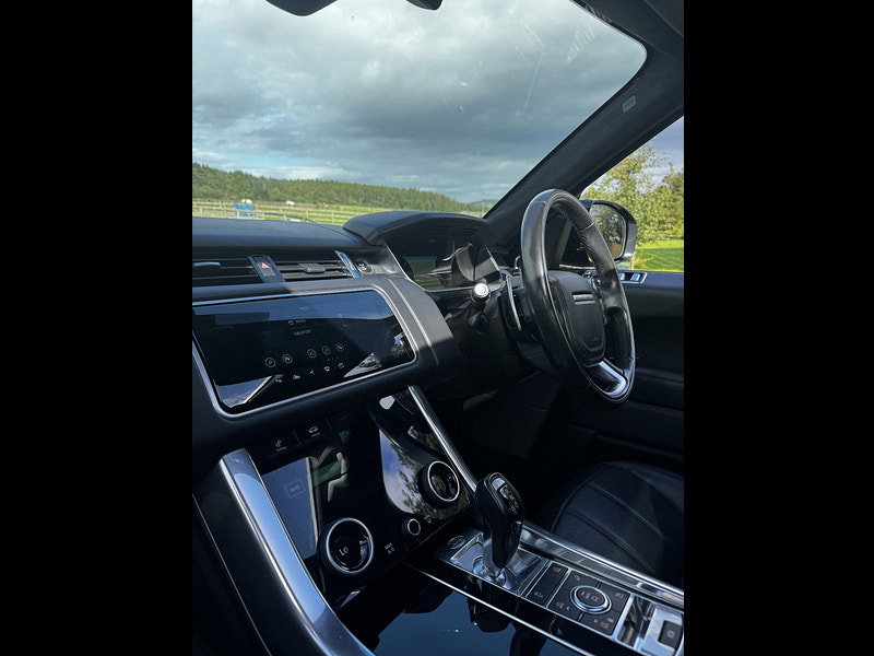 Land Rover Range Rover Sport 3.0 SD V6 Autobiography Dynamic SUV 5dr Diesel Auto 4WD Euro 6 (s/s) (306 ps)