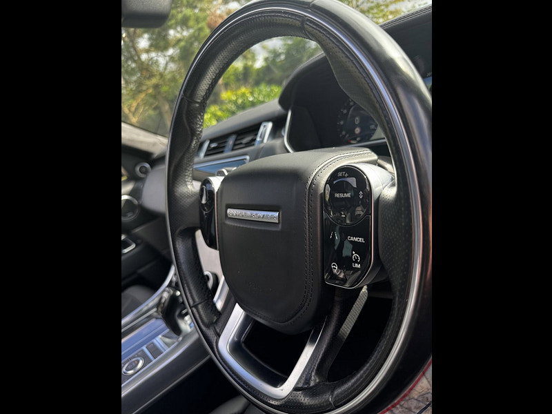 Land Rover Range Rover Sport 3.0 SD V6 Autobiography Dynamic SUV 5dr Diesel Auto 4WD Euro 6 (s/s) (306 ps)