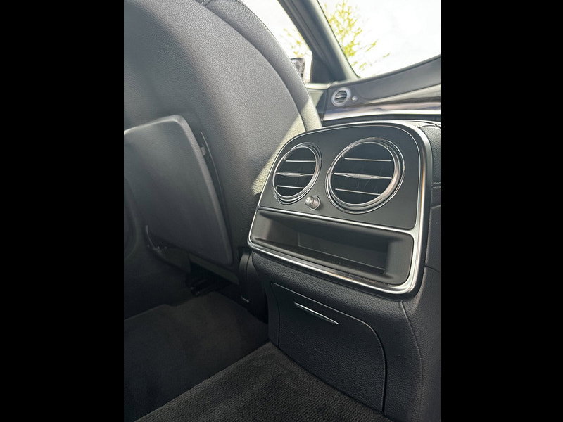 Mercedes-Benz S Class 3.0 S350L V6 BlueTEC SE Line Saloon 4dr Diesel G-Tronic+ Euro 6 (s/s) (258 ps)