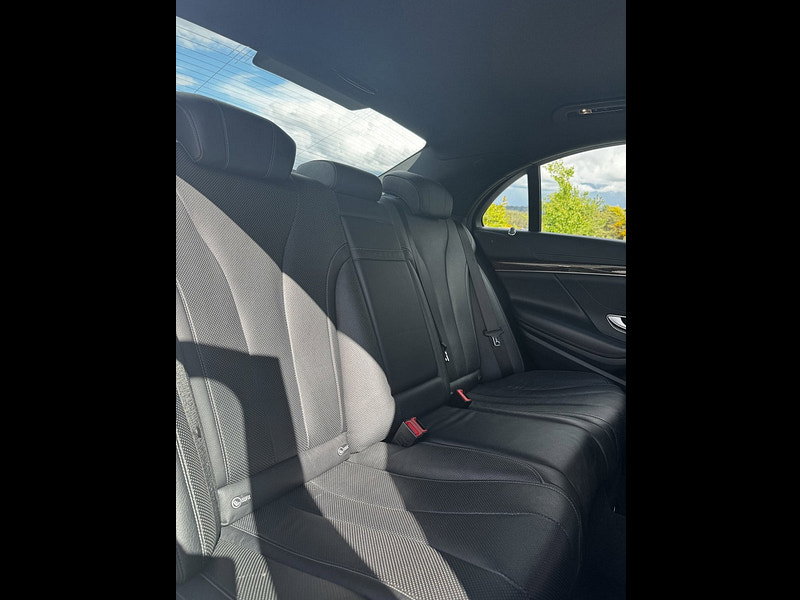 Mercedes-Benz S Class 3.0 S350L V6 BlueTEC SE Line Saloon 4dr Diesel G-Tronic+ Euro 6 (s/s) (258 ps)