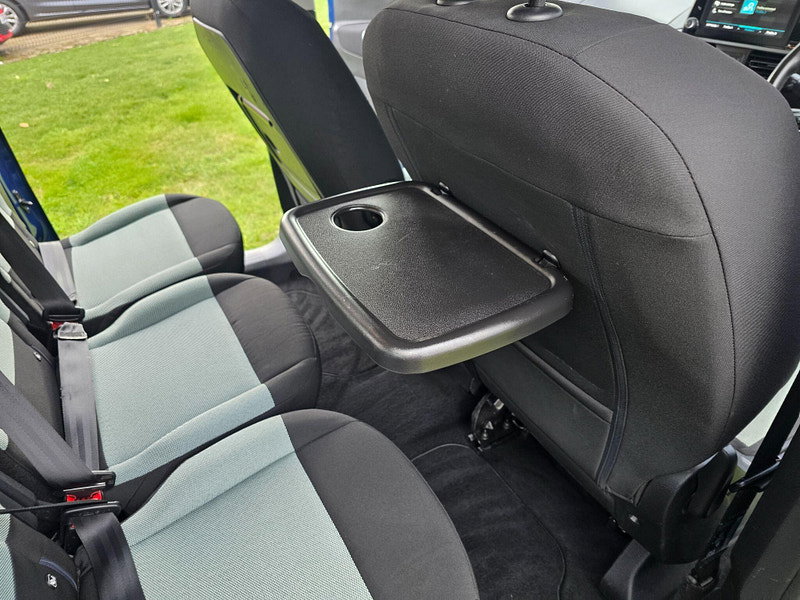 Citroen Berlingo 1.5 BlueHDi Flair M MPV 5dr Diesel Manual Euro 6 (100 ps)