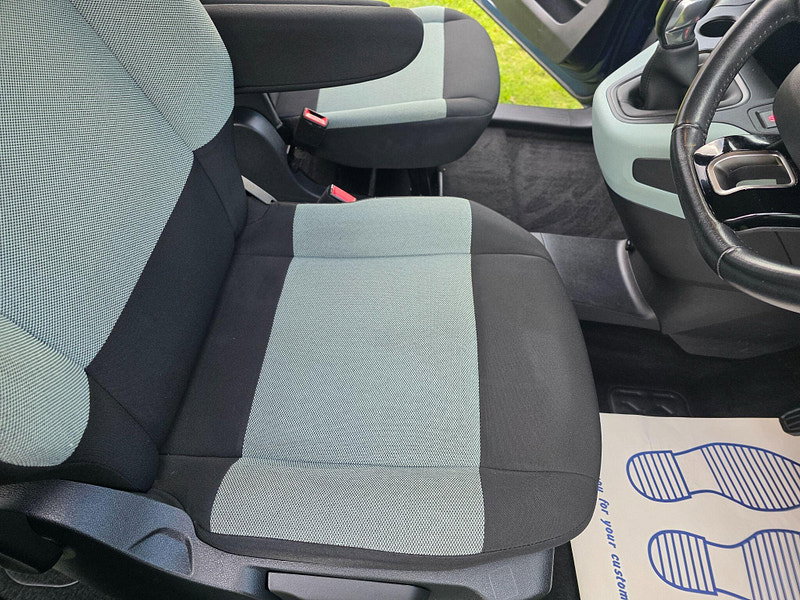 Citroen Berlingo 1.5 BlueHDi Flair M MPV 5dr Diesel Manual Euro 6 (100 ps)