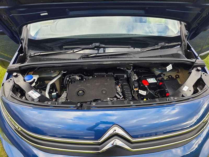 Citroen Berlingo 1.5 BlueHDi Flair M MPV 5dr Diesel Manual Euro 6 (100 ps)