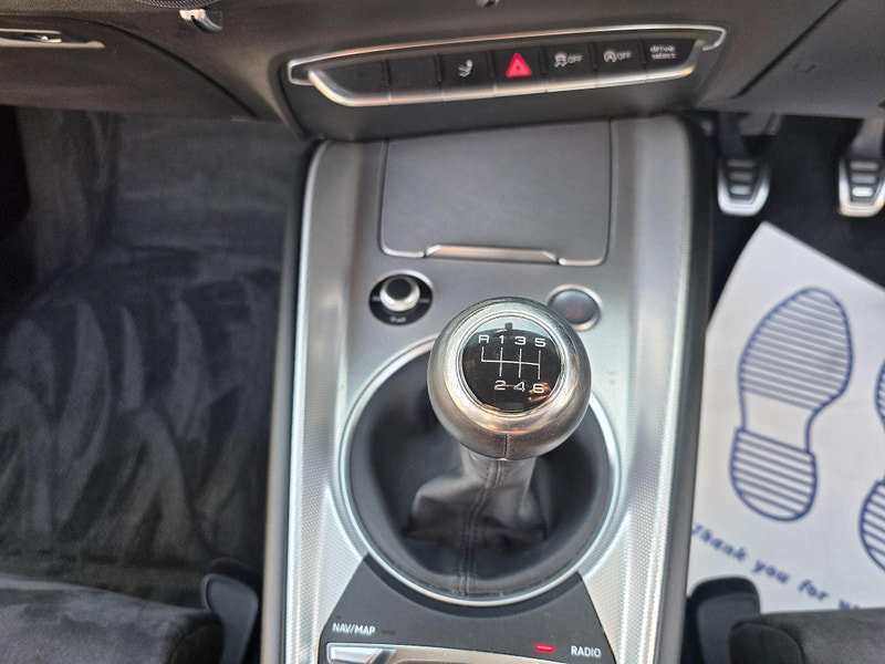 Audi TT 1.8 TFSI Sport Coupe 3dr Petrol Manual Euro 6 (s/s) (180 ps)