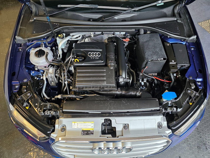 Audi A3 Cabriolet 1.4 TFSI CoD SE Convertible 2dr Petrol Manual Euro 6 (s/s) (150 ps)