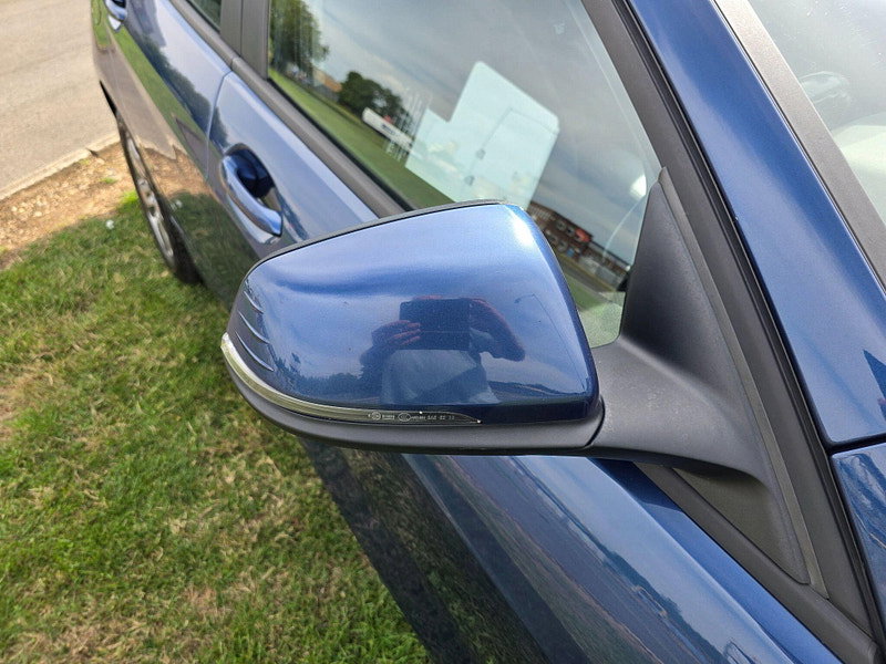 BMW 1 Series 1.5 116d SE Hatchback 5dr Diesel Manual Euro 6 (s/s) (116 ps)