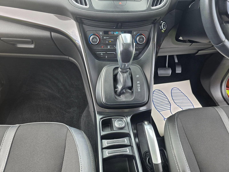 Ford C-Max 1.5 TDCi Titanium X MPV 5dr Diesel Powershift Euro 6 (s/s) (120 ps)