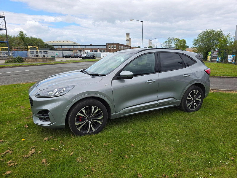 Ford Kuga 2.0 EcoBlue ST-Line X SUV 5dr Diesel Auto AWD Euro 6 (s/s) (190 ps)