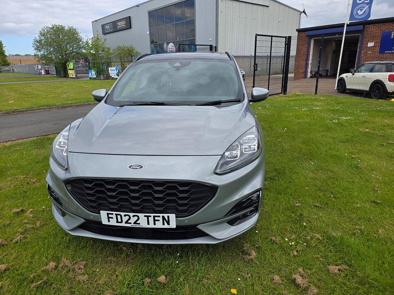 Ford Kuga 2.0 EcoBlue ST-Line X SUV 5dr Diesel Auto AWD Euro 6 (s/s) (190 ps)