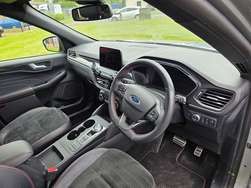 Ford Kuga 2.0 EcoBlue ST-Line X SUV 5dr Diesel Auto AWD Euro 6 (s/s) (190 ps)