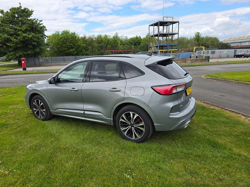 Ford Kuga 2.0 EcoBlue ST-Line X SUV 5dr Diesel Auto AWD Euro 6 (s/s) (190 ps)