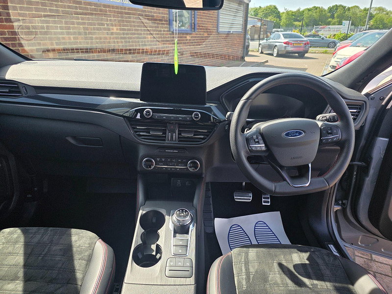 Ford Kuga 2.0 EcoBlue ST-Line X SUV 5dr Diesel Auto AWD Euro 6 (s/s) (190 ps)