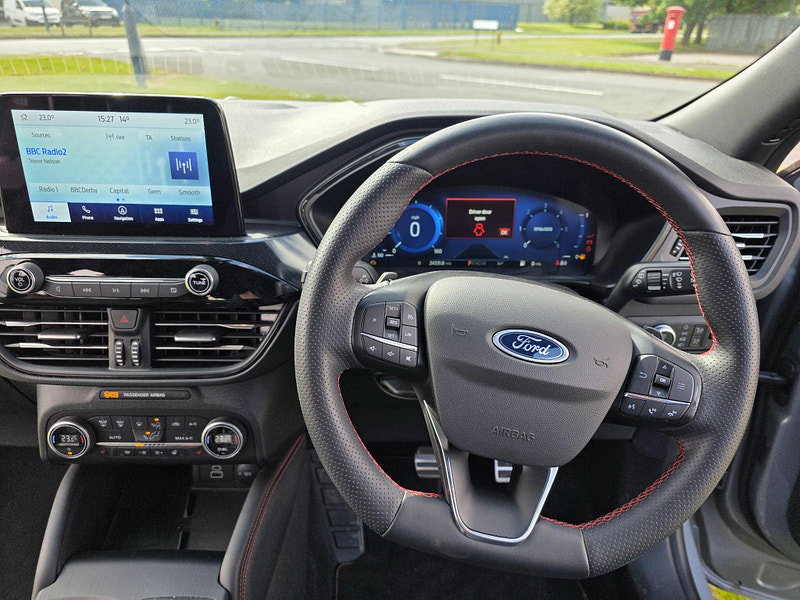 Ford Kuga 2.0 EcoBlue ST-Line X SUV 5dr Diesel Auto AWD Euro 6 (s/s) (190 ps)