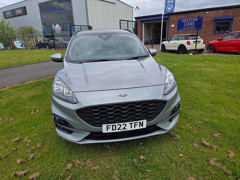 Ford Kuga 2.0 EcoBlue ST-Line X SUV 5dr Diesel Auto AWD Euro 6 (s/s) (190 ps)