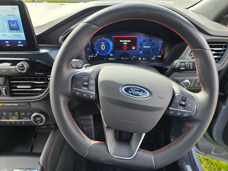 Ford Kuga 2.0 EcoBlue ST-Line X SUV 5dr Diesel Auto AWD Euro 6 (s/s) (190 ps)