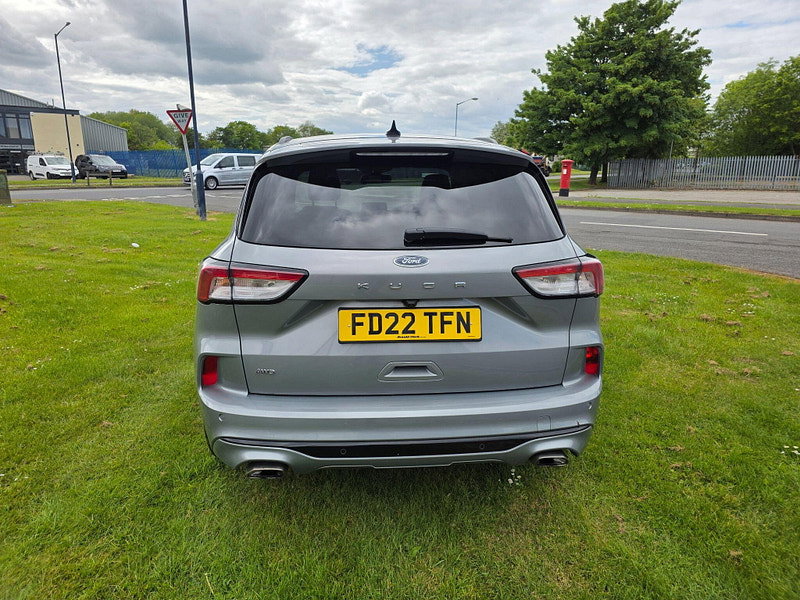 Ford Kuga 2.0 EcoBlue ST-Line X SUV 5dr Diesel Auto AWD Euro 6 (s/s) (190 ps)