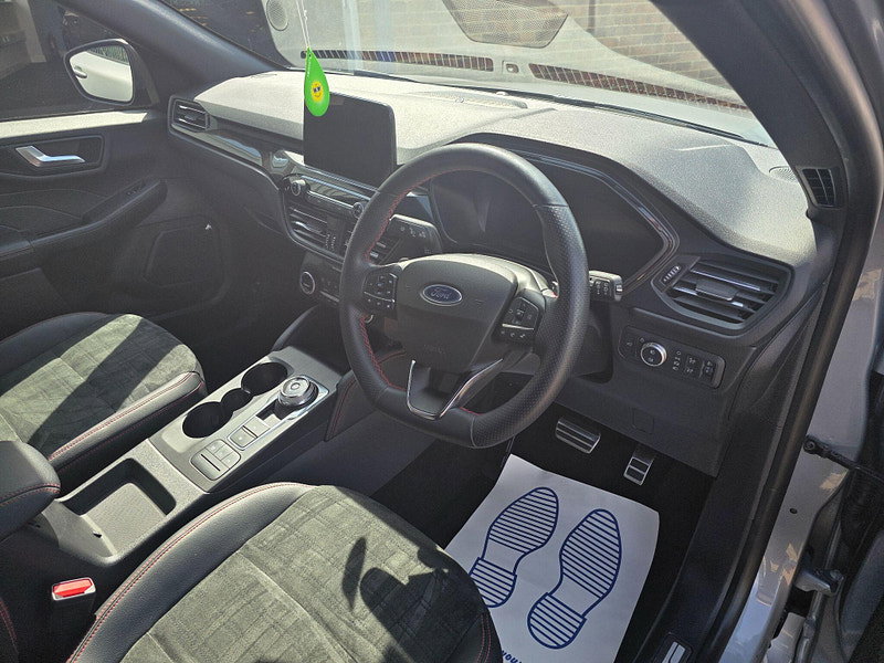 Ford Kuga 2.0 EcoBlue ST-Line X SUV 5dr Diesel Auto AWD Euro 6 (s/s) (190 ps)