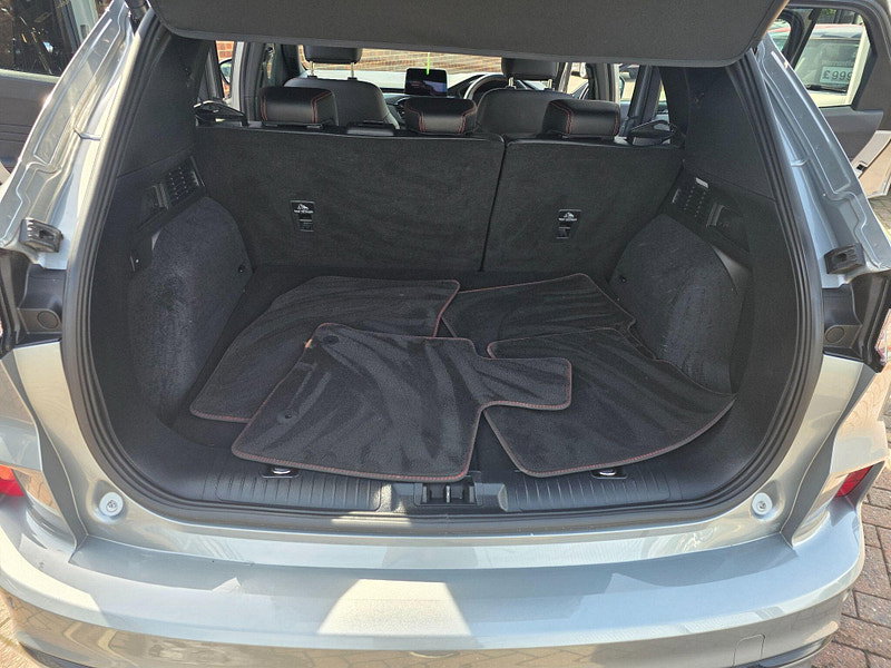 Ford Kuga 2.0 EcoBlue ST-Line X SUV 5dr Diesel Auto AWD Euro 6 (s/s) (190 ps)