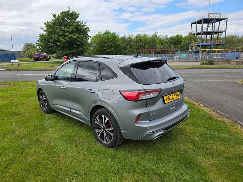 Ford Kuga 2.0 EcoBlue ST-Line X SUV 5dr Diesel Auto AWD Euro 6 (s/s) (190 ps)