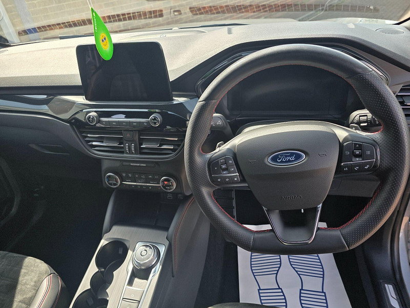 Ford Kuga 2.0 EcoBlue ST-Line X SUV 5dr Diesel Auto AWD Euro 6 (s/s) (190 ps)