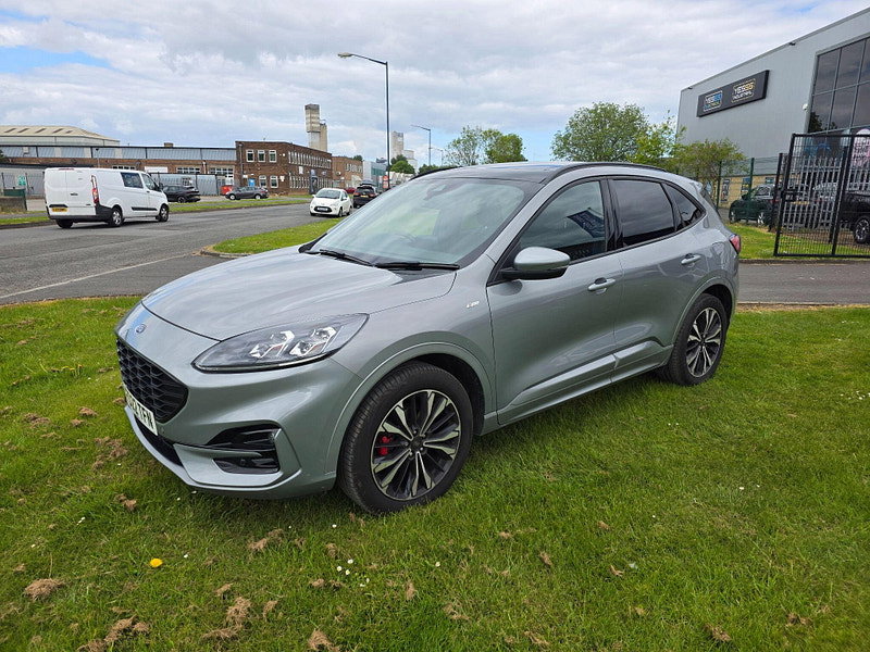 Ford Kuga 2.0 EcoBlue ST-Line X SUV 5dr Diesel Auto AWD Euro 6 (s/s) (190 ps)