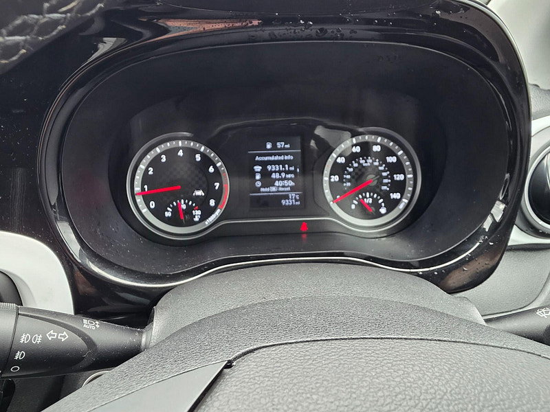 Hyundai I10 1.0 Premium Hatchback 5dr Petrol Manual Euro 6 (s/s) (67 ps)