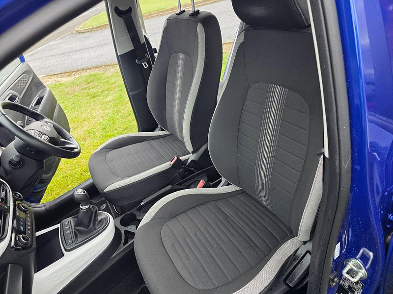 Hyundai I10 1.0 Premium Hatchback 5dr Petrol Manual Euro 6 (s/s) (67 ps)