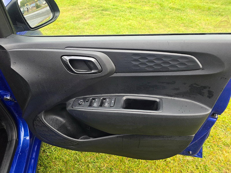 Hyundai I10 1.0 Premium Hatchback 5dr Petrol Manual Euro 6 (s/s) (67 ps)