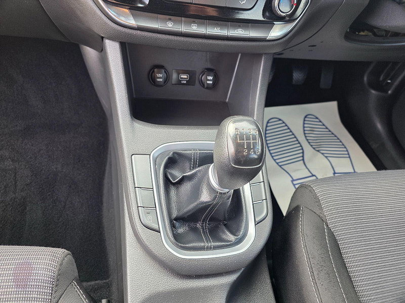 Hyundai I30 1.6 CRDi SE Hatchback 5dr Diesel Manual Euro 6 (s/s) (115 ps)