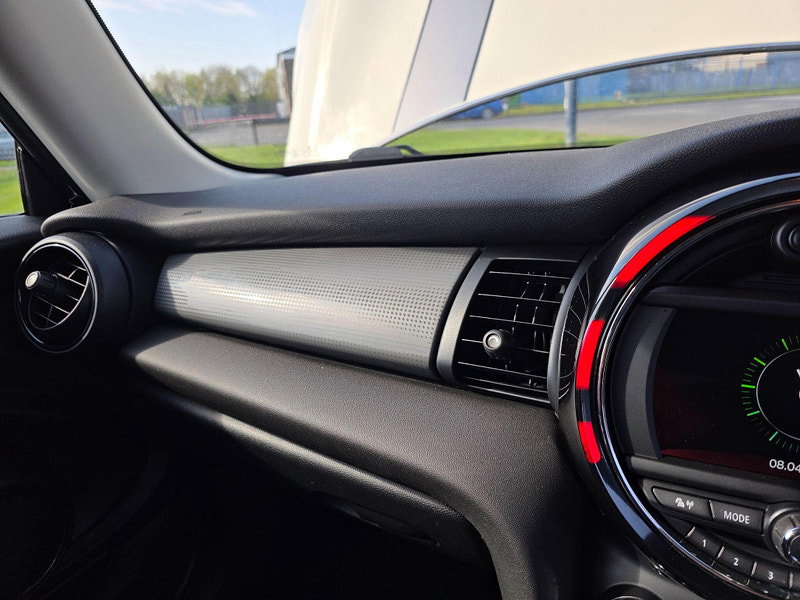 MINI Hatch 1.5 Cooper Euro 6 (s/s) 3dr