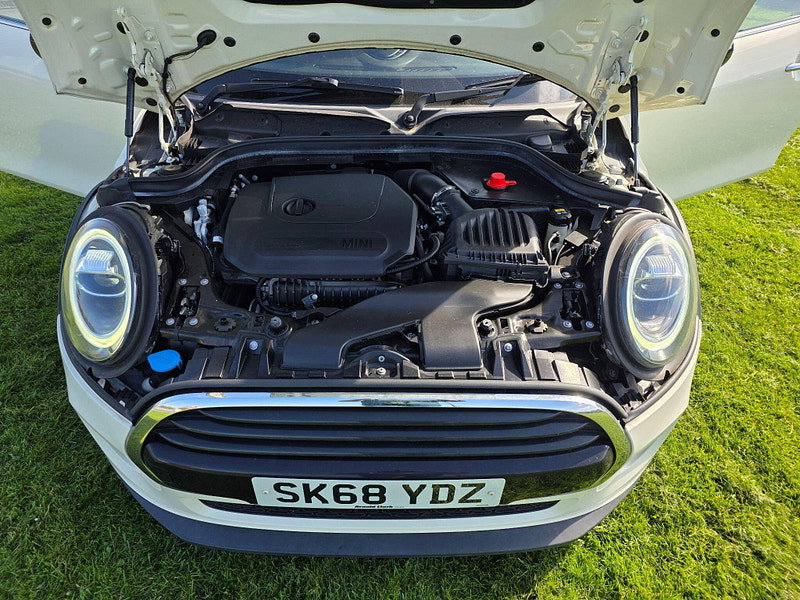 MINI Hatch 1.5 Cooper Euro 6 (s/s) 3dr