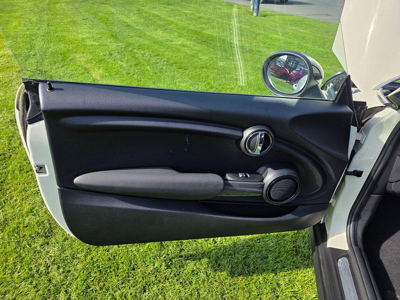 MINI Hatch 1.5 Cooper Euro 6 (s/s) 3dr